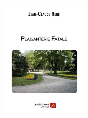 cover image of Plaisanterie Fatale